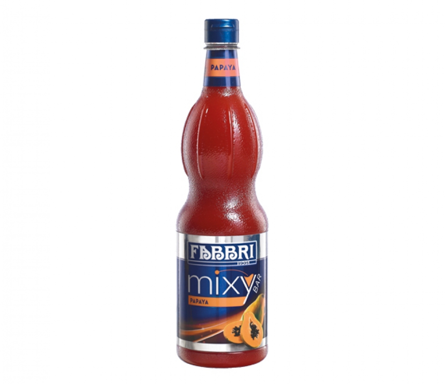 MixyBar Papaya