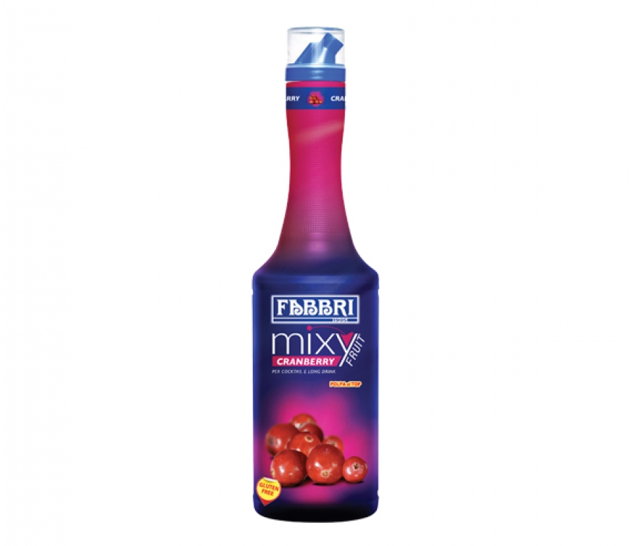 MixyFruit Cranberry
