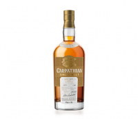 CARPATHIAN SM COGNAC FINISH 