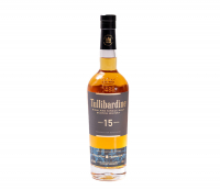 TULLIBARDINE 15YO