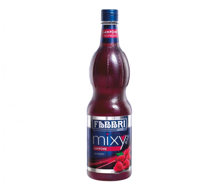 MixyBar Raspberry
