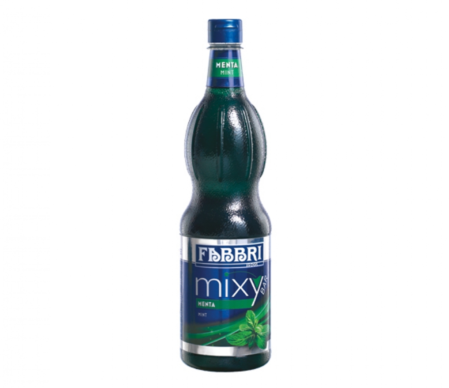 MixyBar Mint
