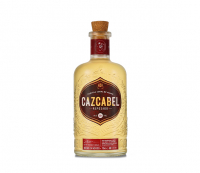 Cazcabel Reposado