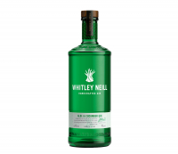Whitley Neill Aloe & Cucumber Gin