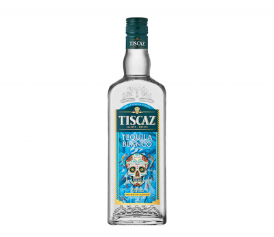 TISCAZ BLANCO