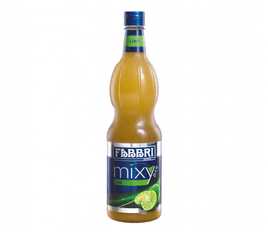 MixyBar Lime